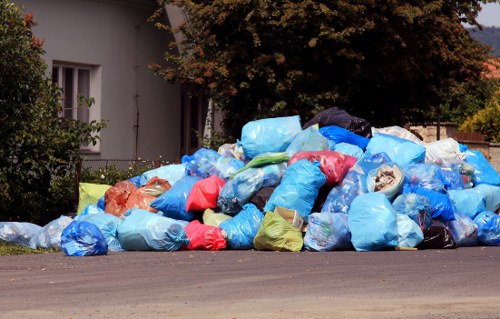 Professional furniture disposal in Kentish Town