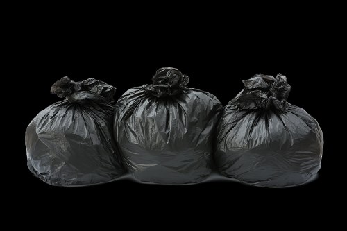Choosing the right waste removal services for your business