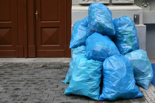 Join satisfied Kentish Town businesses using our waste services