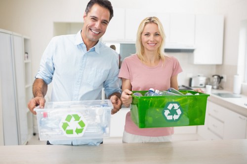 Benefits of professional waste removal for businesses