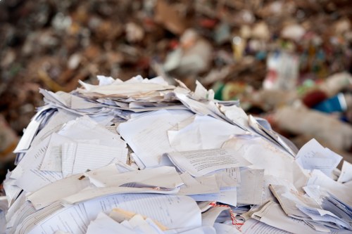 Tips for preparing your flat for clearance in Kentish Town