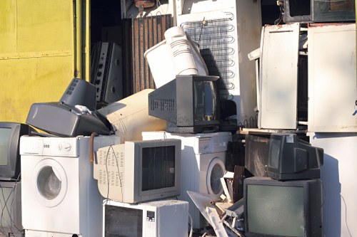 Custom waste management solutions for businesses