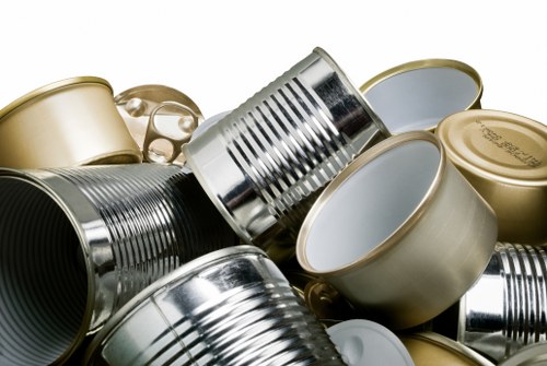 Graphic indicating commitment to WCAG 2.1 AA for Kentish Town commercial waste removal